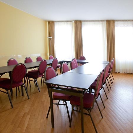 Hotel Valbrenta Limena Bagian luar foto