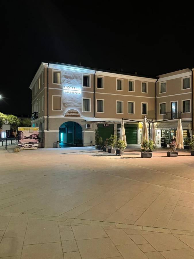 Hotel Valbrenta Limena Bagian luar foto