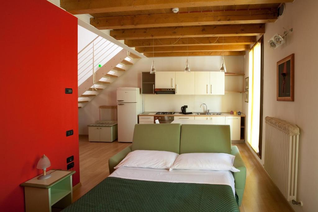 Hotel Valbrenta Limena Ruang foto