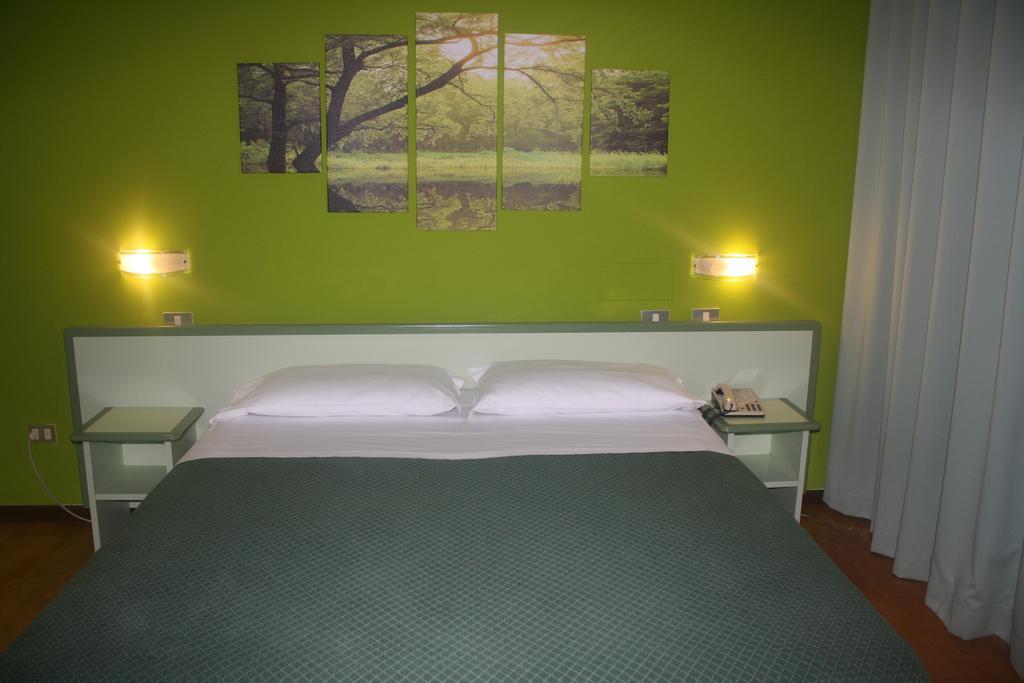 Hotel Valbrenta Limena Bagian luar foto