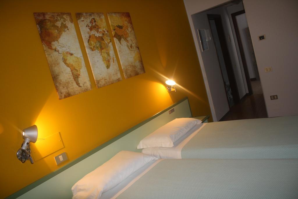 Hotel Valbrenta Limena Bagian luar foto