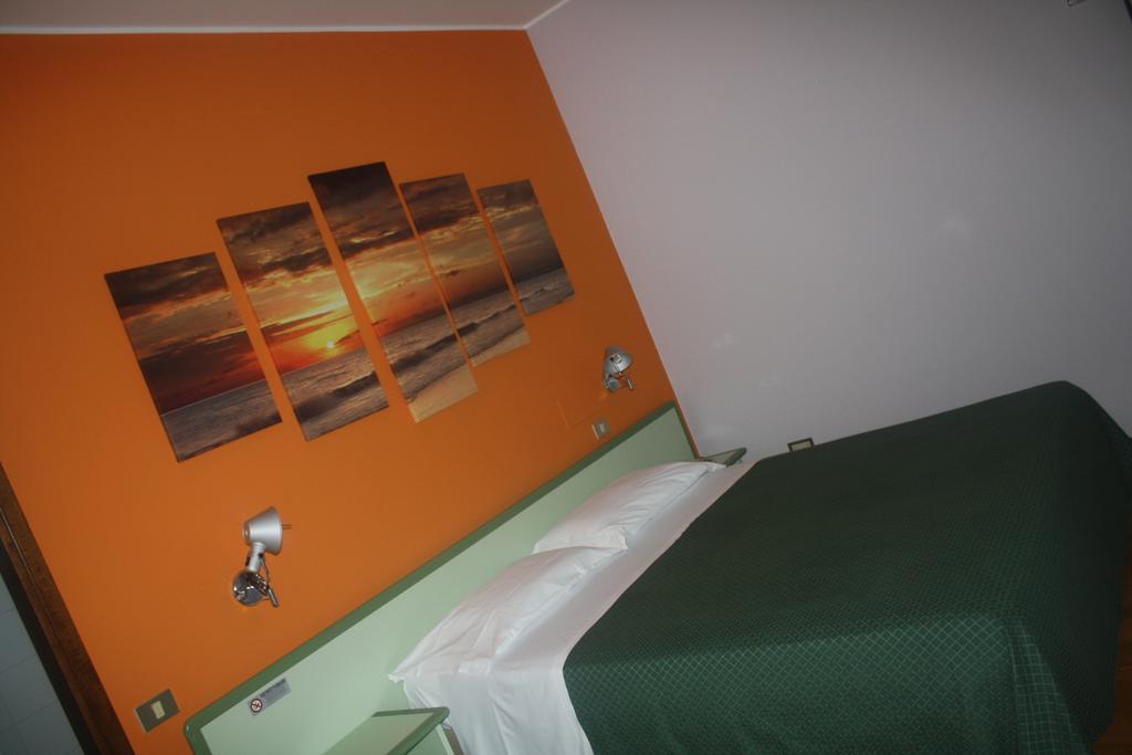 Hotel Valbrenta Limena Bagian luar foto