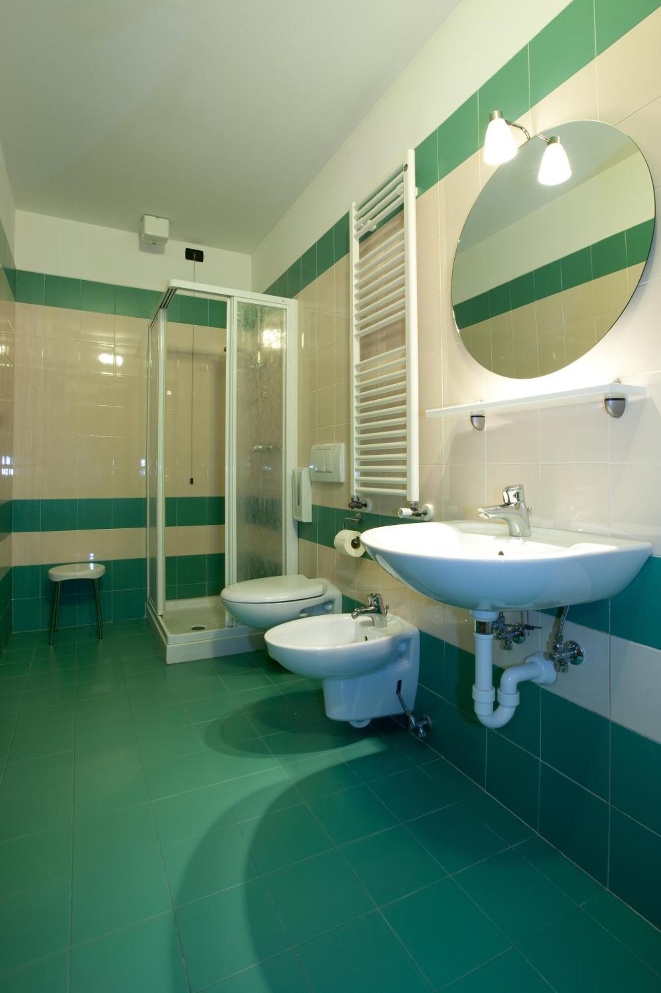 Hotel Valbrenta Limena Bagian luar foto