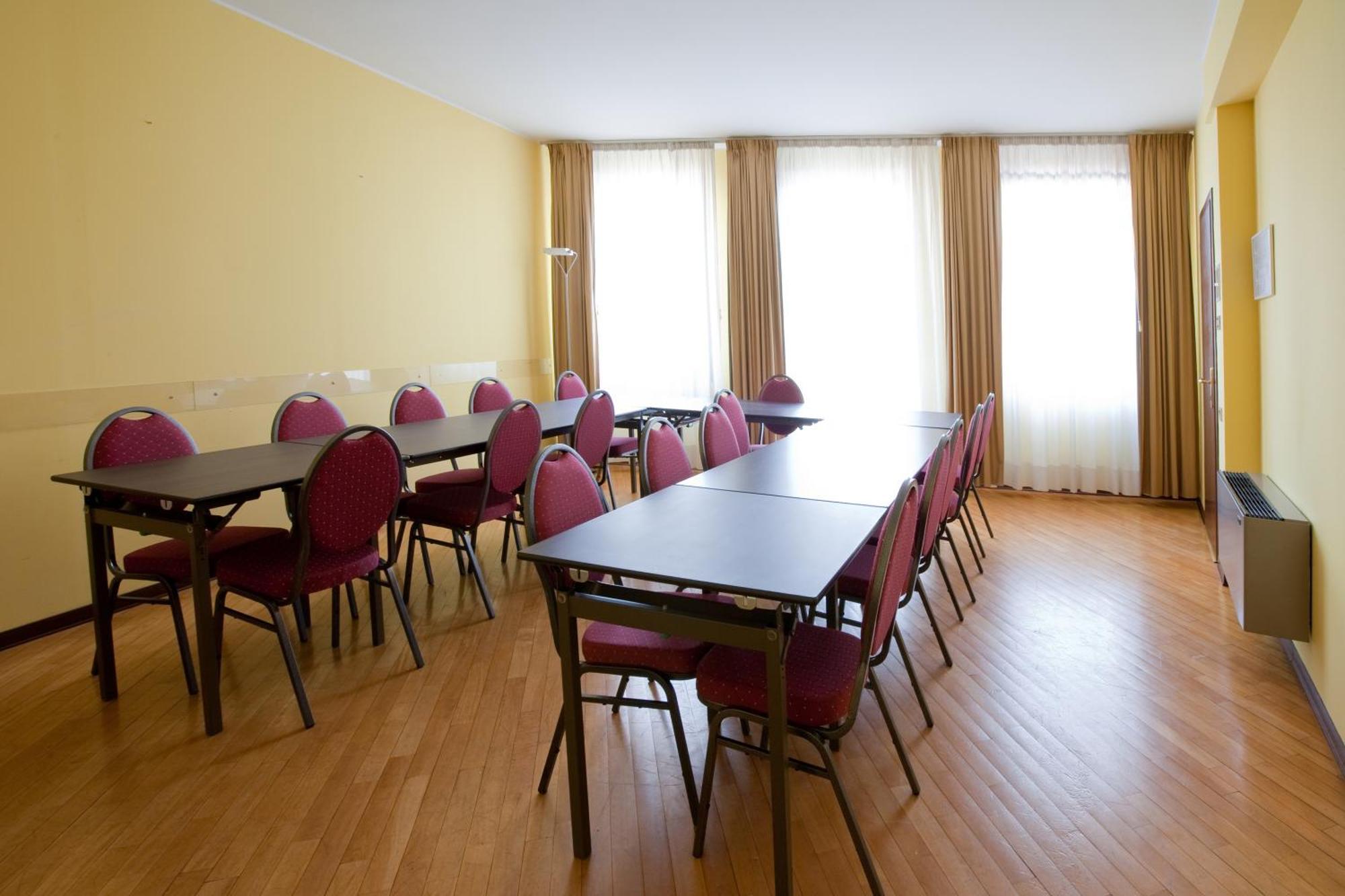 Hotel Valbrenta Limena Bagian luar foto
