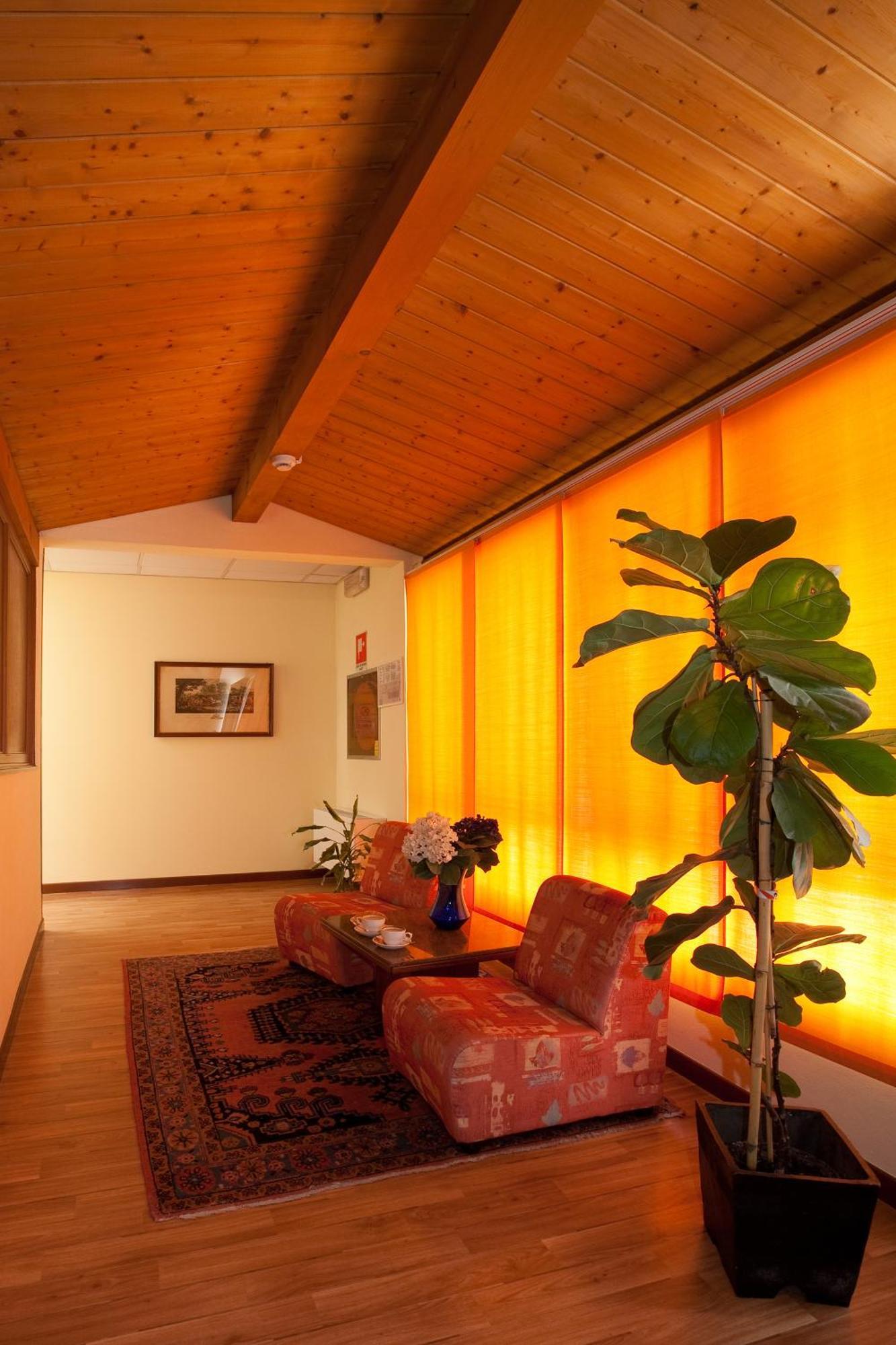 Hotel Valbrenta Limena Bagian luar foto
