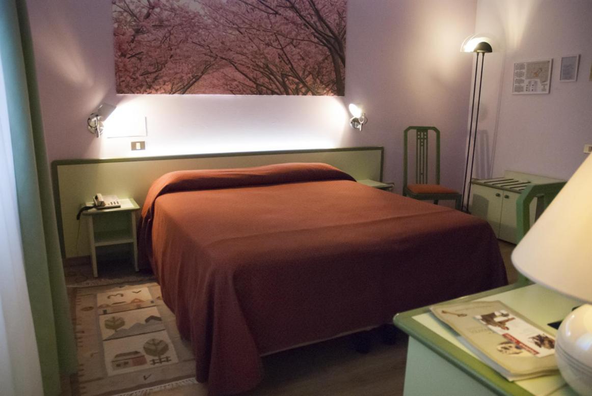 Hotel Valbrenta Limena Ruang foto