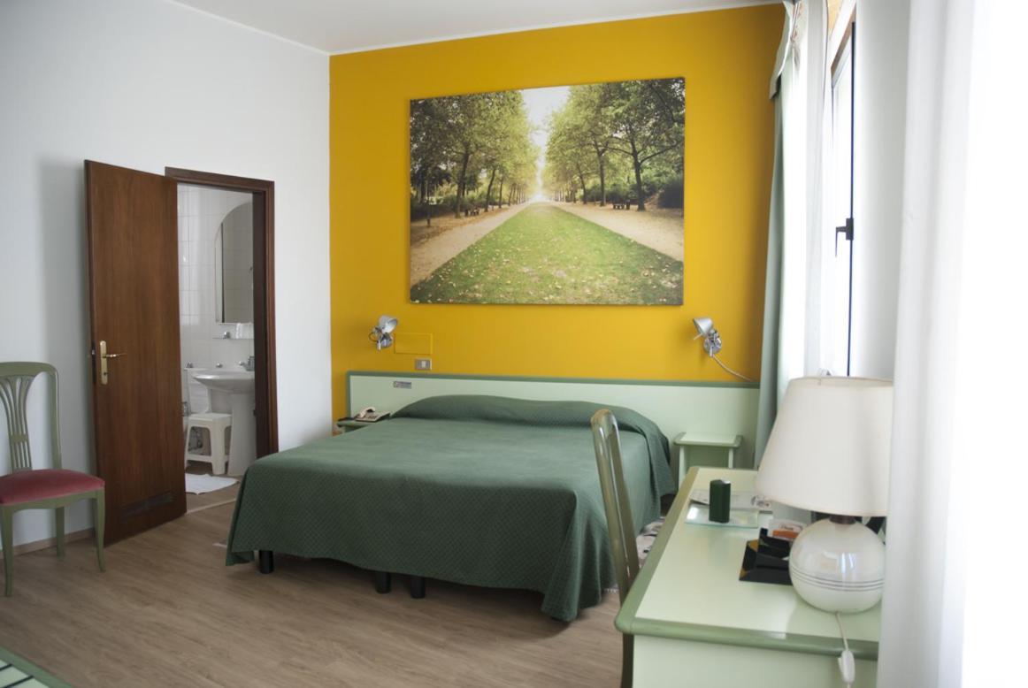 Hotel Valbrenta Limena Ruang foto
