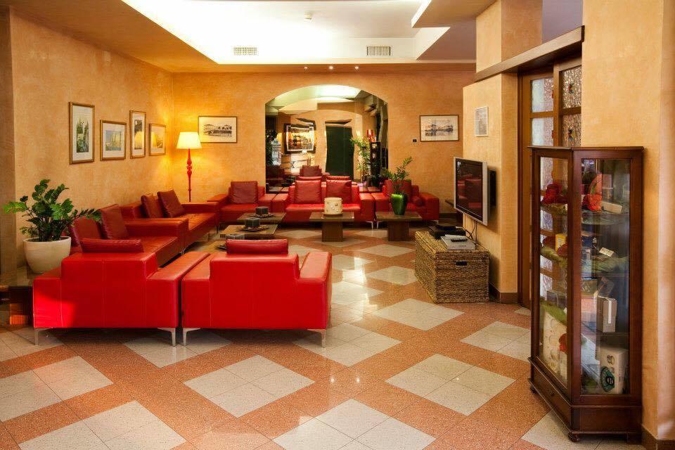Hotel Valbrenta Limena Bagian luar foto