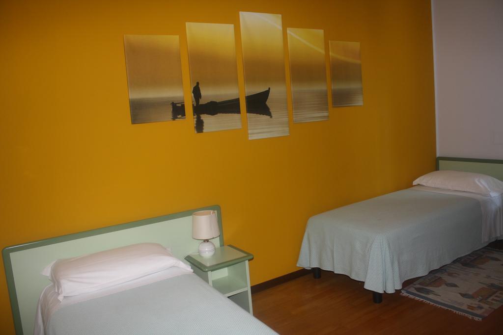 Hotel Valbrenta Limena Bagian luar foto