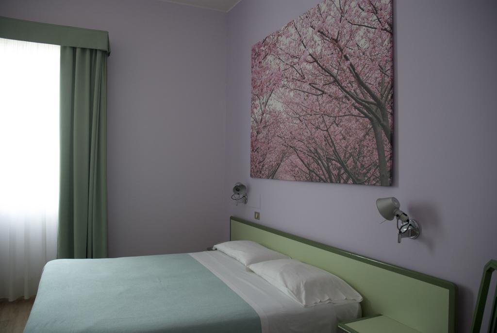 Hotel Valbrenta Limena Bagian luar foto